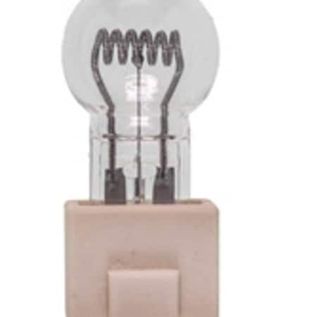 Replacement For Bencher 500-71 Base Illuminator Replacement Light Bulb Lamp